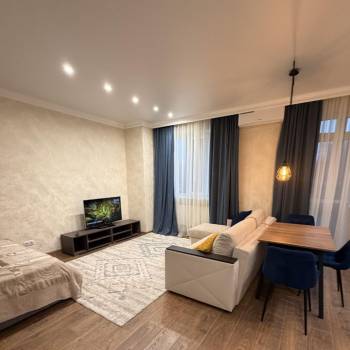 Сдается 1-комнатная квартира, 40 м²