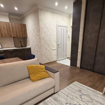 Сдается 1-комнатная квартира, 40 м²