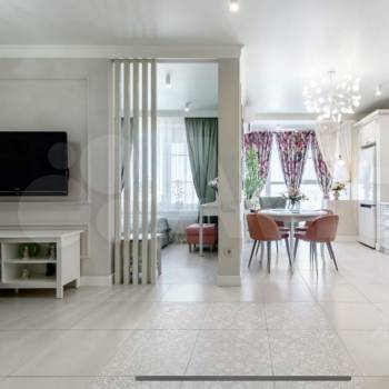 Сдается 2-х комнатная квартира, 45 м²