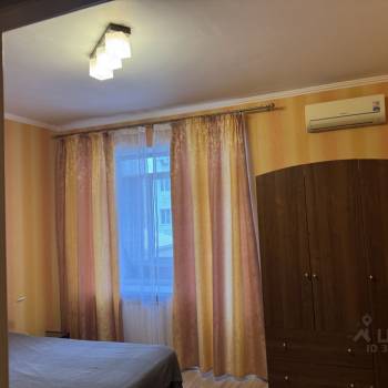 Сдается 2-х комнатная квартира, 70 м²