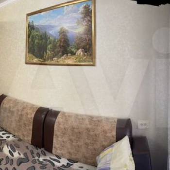 Сдается 1-комнатная квартира, 18 м²