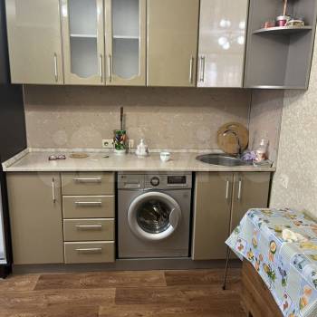 Сдается 1-комнатная квартира, 18 м²