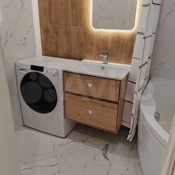 Сдается 1-комнатная квартира, 42 м²