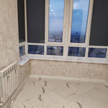 Сдается 1-комнатная квартира, 42 м²