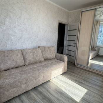 Сдается 2-х комнатная квартира, 44,3 м²