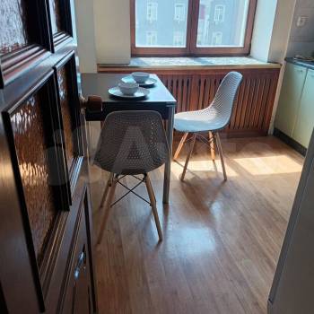 Сдается 2-х комнатная квартира, 46 м²