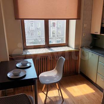 Сдается 2-х комнатная квартира, 46 м²