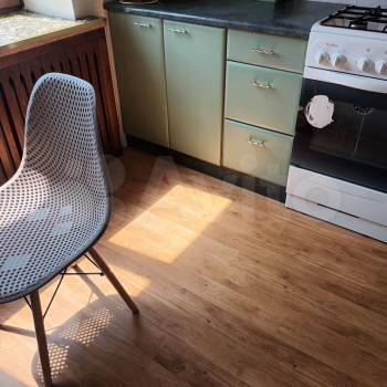 Сдается 2-х комнатная квартира, 46 м²