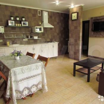 Сдается 2-х комнатная квартира, 70 м²