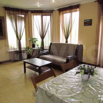 Сдается 2-х комнатная квартира, 70 м²