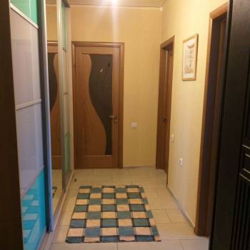 Сдается 1-комнатная квартира, 41 м²