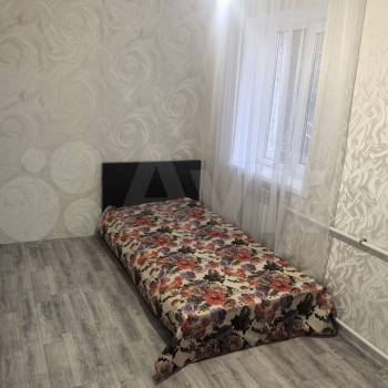 Сдается 2-х комнатная квартира, 44,6 м²