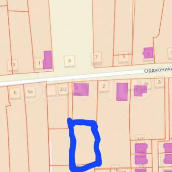 Продается Участок, 1000 м²