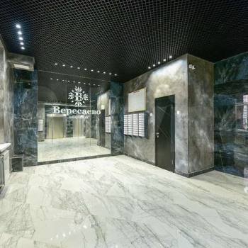 Продается 1-комнатная квартира, 41,3 м²