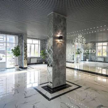 Продается 1-комнатная квартира, 41,3 м²