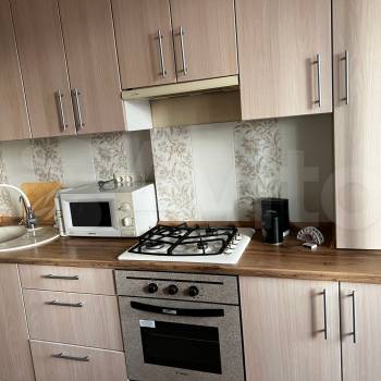 Продается 1-комнатная квартира, 43 м²