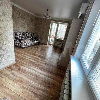 Продается 1-комнатная квартира, 43 м²