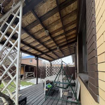 Продается Дом, 80 м²