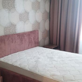 Сдается 2-х комнатная квартира, 50 м²