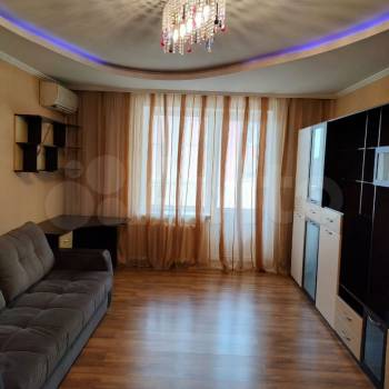 Сдается 2-х комнатная квартира, 52 м²