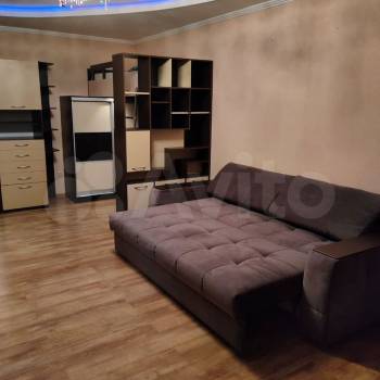 Сдается 2-х комнатная квартира, 52 м²