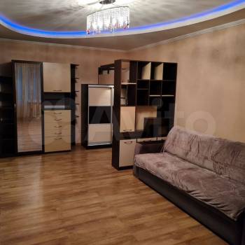 Сдается 2-х комнатная квартира, 52 м²