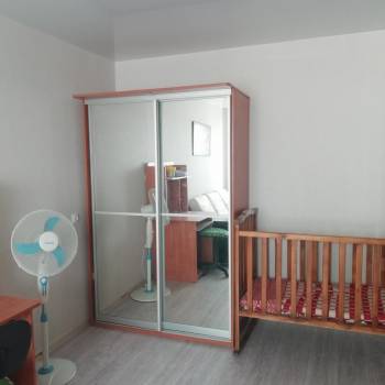 Сдается 1-комнатная квартира, 38 м²