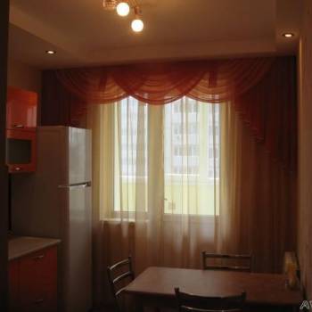 Сдается 1-комнатная квартира, 40 м²