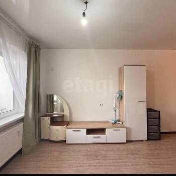 Продается 1-комнатная квартира, 28 м²