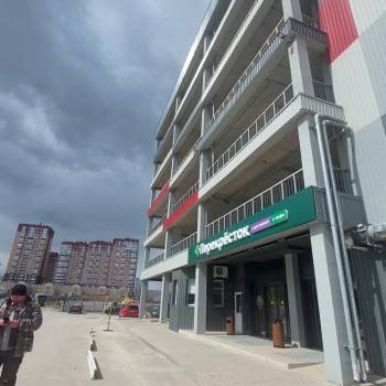 Сдается 1-комнатная квартира, 40,6 м²