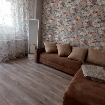 Сдается 1-комнатная квартира, 40,6 м²