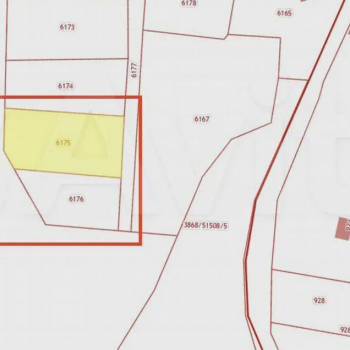 Продается Участок, 1100 м²