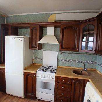 Продается 2-х комнатная квартира, 52 м²