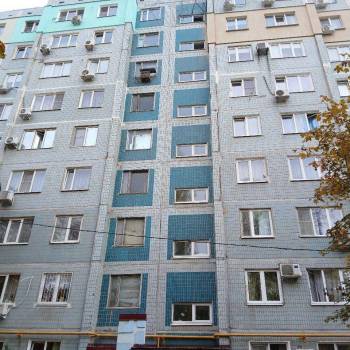 Продается 2-х комнатная квартира, 52 м²
