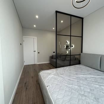 Продается 1-комнатная квартира, 36 м²