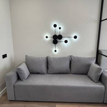 Продается 1-комнатная квартира, 36 м²