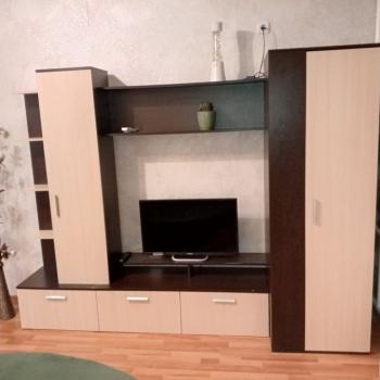 Сдается 1-комнатная квартира, 38 м²