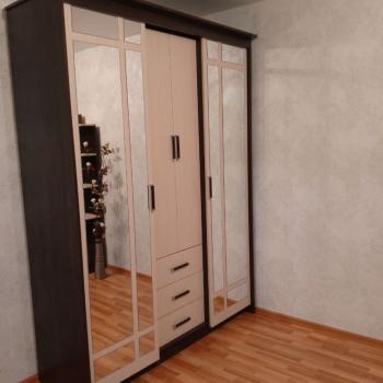 Сдается 1-комнатная квартира, 38 м²