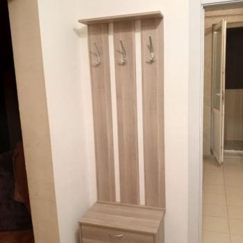 Сдается 1-комнатная квартира, 38 м²