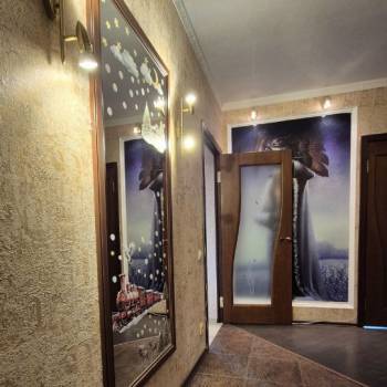 Продается 2-х комнатная квартира, 81,4 м²