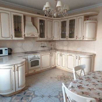 Сдается Многокомнатная квартира, 107 м²