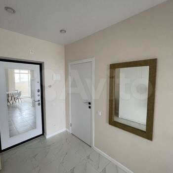 Сдается 1-комнатная квартира, 34,5 м²