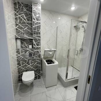 Сдается 1-комнатная квартира, 34,5 м²