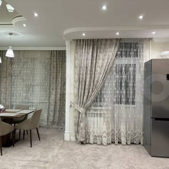 Сдается Многокомнатная квартира, 90 м²