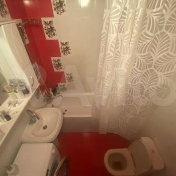 Продается 2-х комнатная квартира, 64 м²