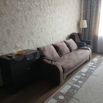 Продается 1-комнатная квартира, 40,5 м²