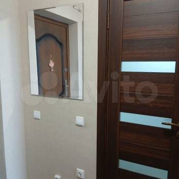 Продается 1-комнатная квартира, 40,5 м²