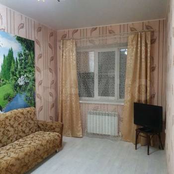 Продается 1-комнатная квартира, 29 м²