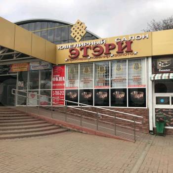 Сдается Нежилое помещение, 40 м²