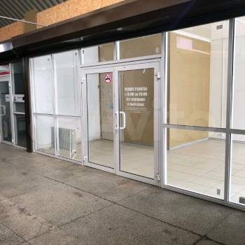 Сдается Нежилое помещение, 40 м²